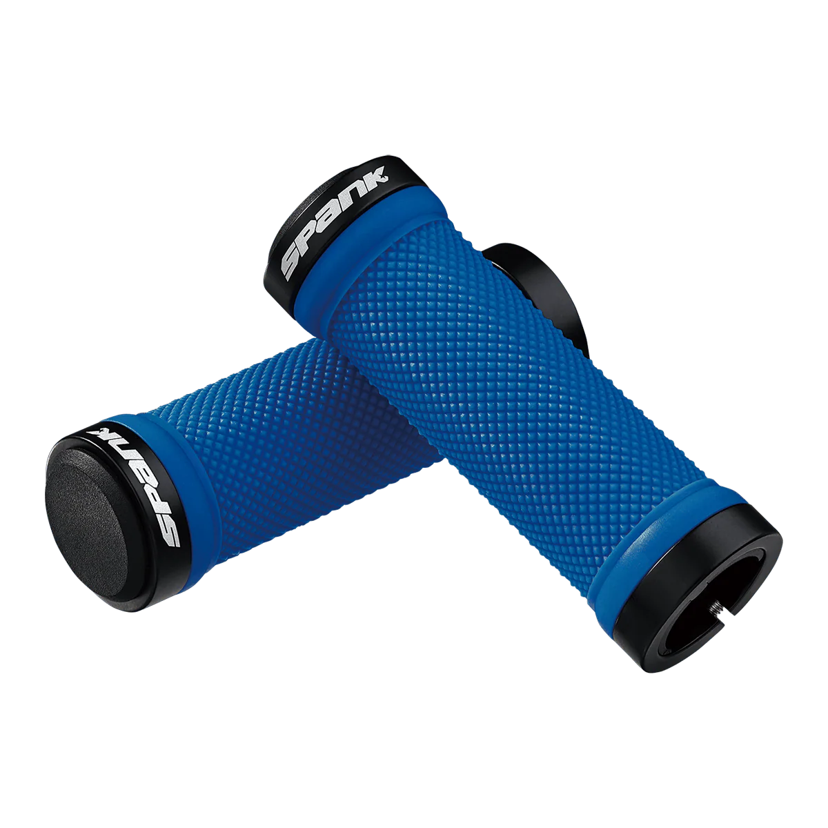 Spoon Grom Lock On Kinder Griffe - blauw