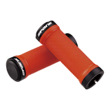 Spoon Grom Lock On Manopole per Bambini - arancione