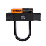 LOCK holster black