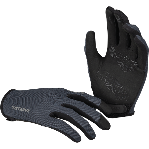 Carve Handschuhe marine