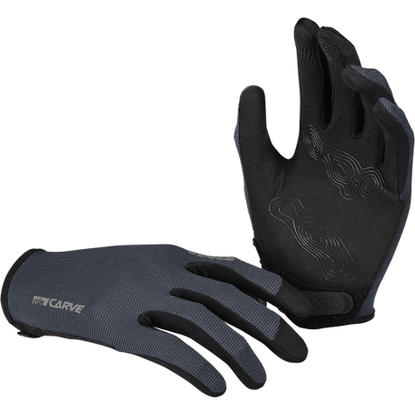 Carve Handschuhe marine