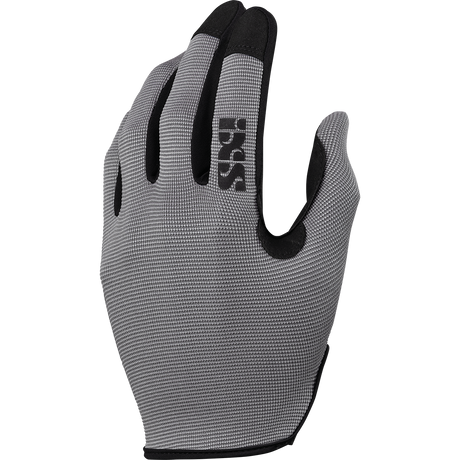 Carve Kids Handschuhe graphite iXS