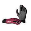 Gants Carve 1.0 - night red