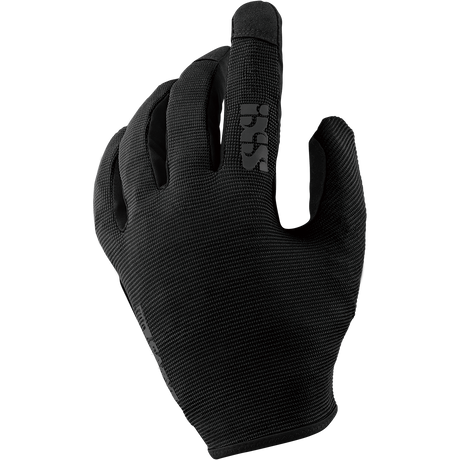 Carve Handschuhe Kids - Schwarz iXS