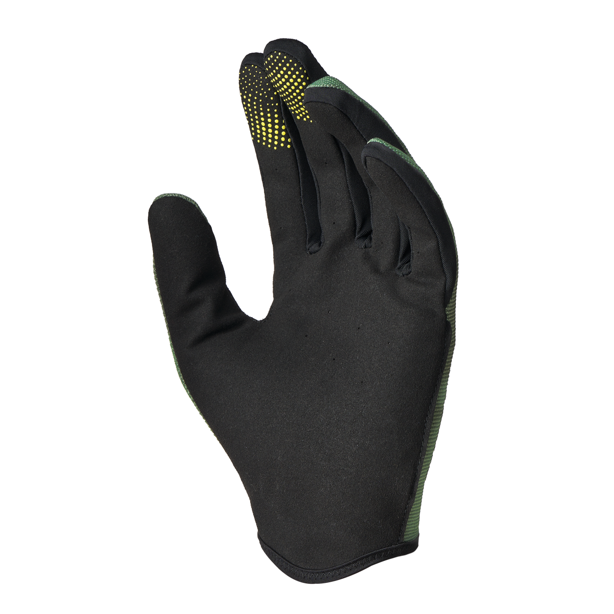 Carve Handschuhe sage iXS