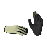 Carve Handschuhe sand iXS
