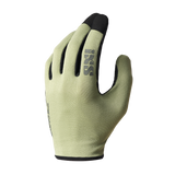 Kinder Carve Handschuhe sand iXS