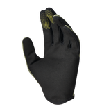Kinder Carve Handschuhe sand iXS