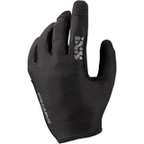 Carve Damen Handschuhe - Schwarz iXS