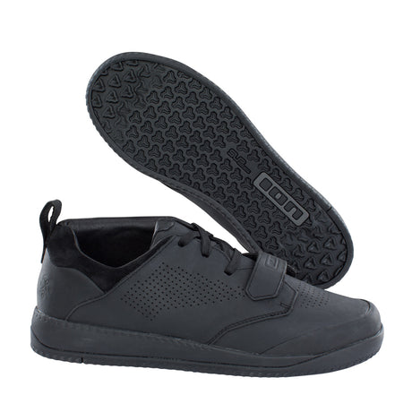 Scrub Select Flatpedal Schuhe - Schwarz