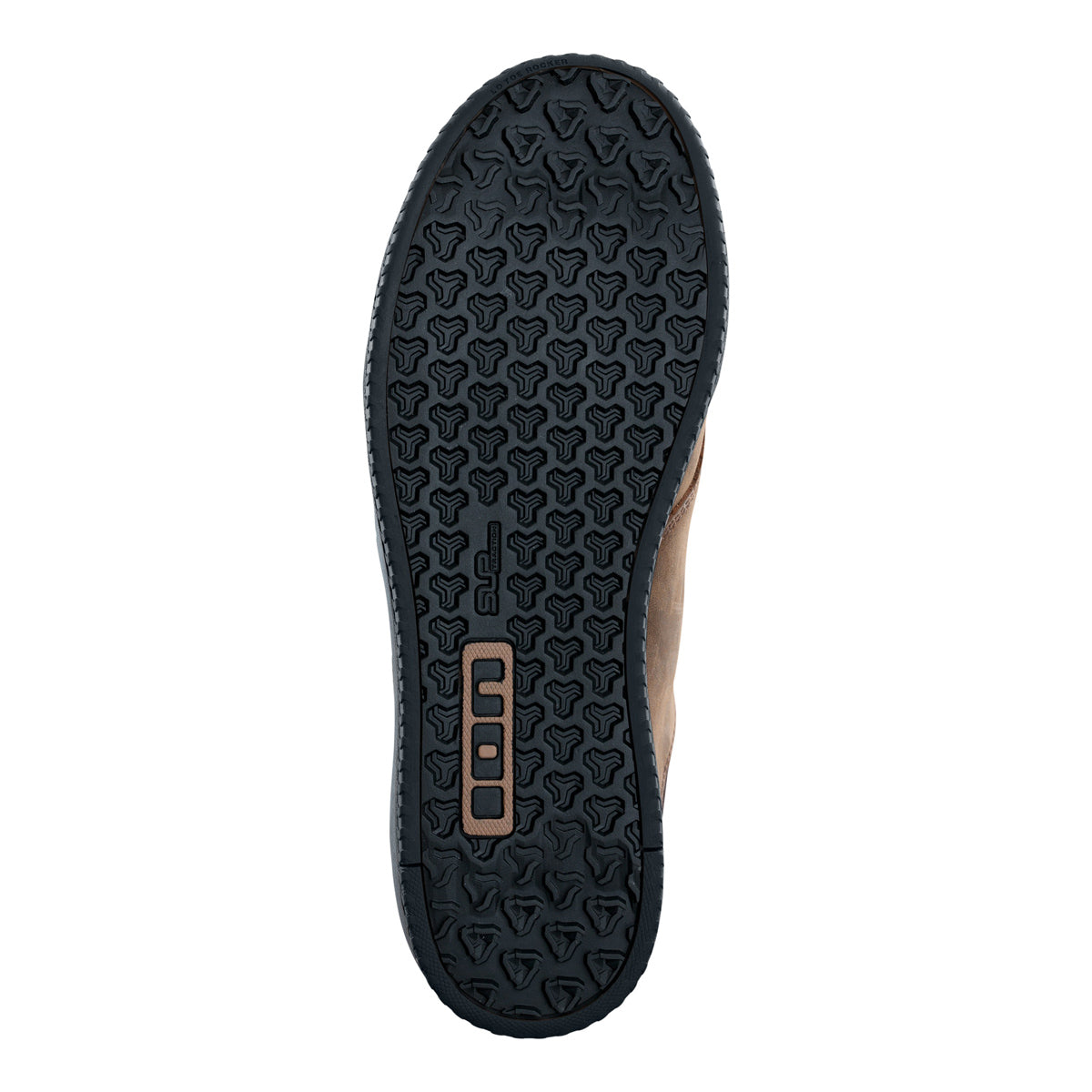 Scrub Select Flatpedal Chaussures - Marron