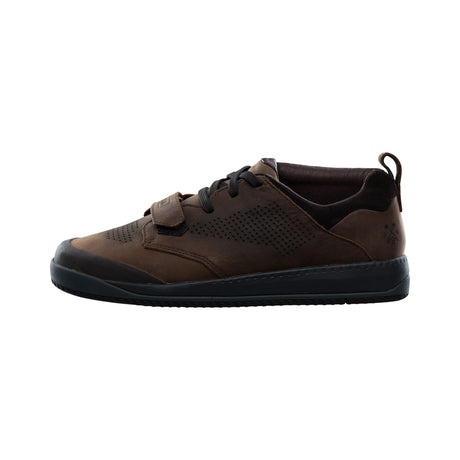 Scrub Select Flatpedal Scarpe - Marrone