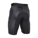 Protector Short Plus Scrub AMP - Black
