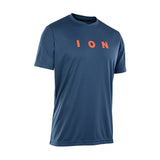 Tee SS Scrub 2.0 - Trikot - Indigo Dawn - Blau