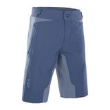 Traze VENT - Bike shorts - Indigo Dawn - Blue/Gray