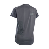 Tee Half Zip SS Traze VENT WMS- Damen Trikot - Grau