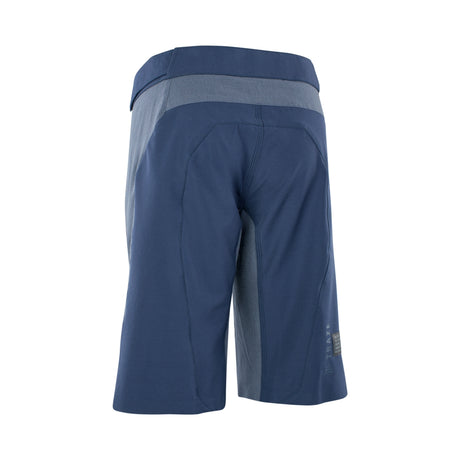 Traze VENT - Bikeshorts - Indigo Dawn - Blau