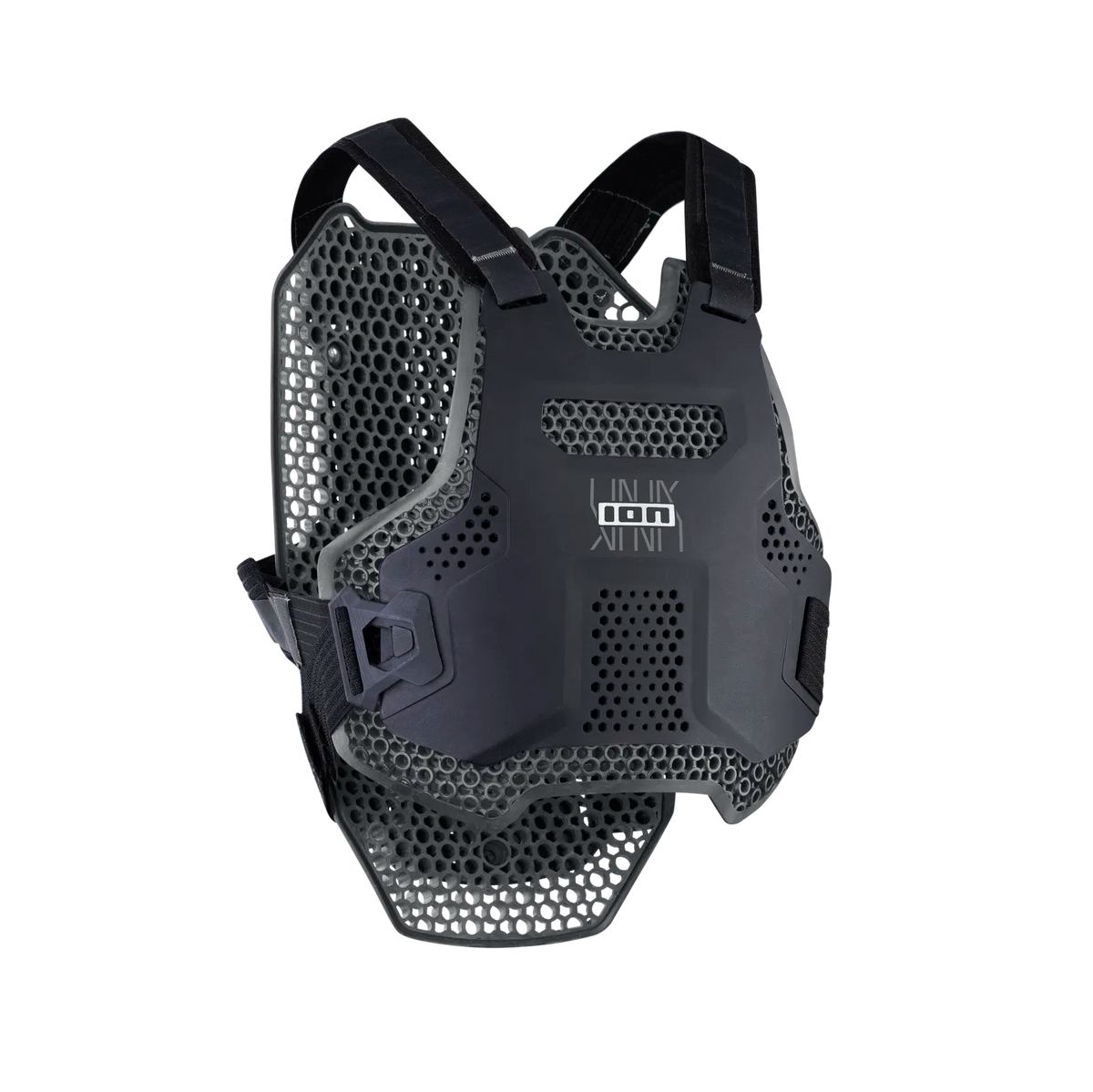 Arcon HD PRO Protection Wear Chest Protector - black