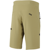 Carve Evo Shorts - Khaki iXS