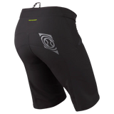Trigger Shorts - Schwarz/Graphit iXS