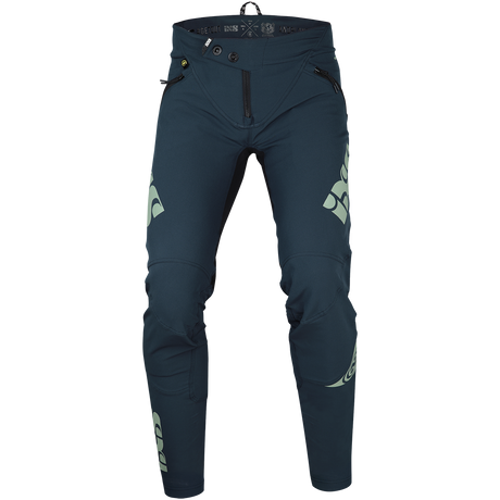 Trigger Hose - Marine/Black iXS