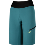 Carve Hip-Hugger Women Shorts - Everglade iXS