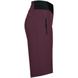 Carve Hip-Hugger Women Shorts raisin iXS