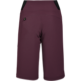 Carve Hip-Hugger Women Shorts raisin iXS