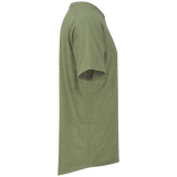 Flow Kids Tech Tee Mirror olive iXS