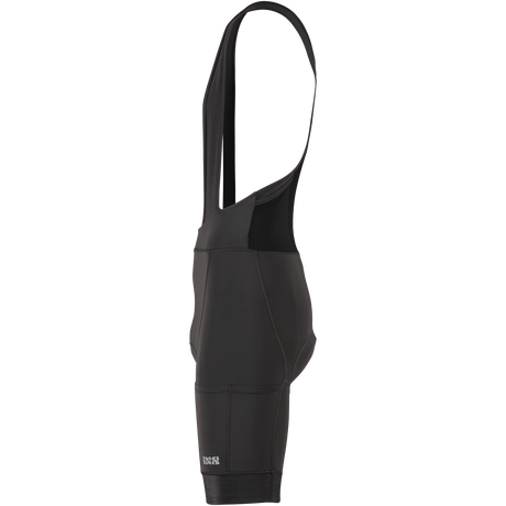 Flow XTG Bib Shorts anthrazit iXS