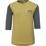 Carve X Kids Jersey - Acacia / Charcoal iXS