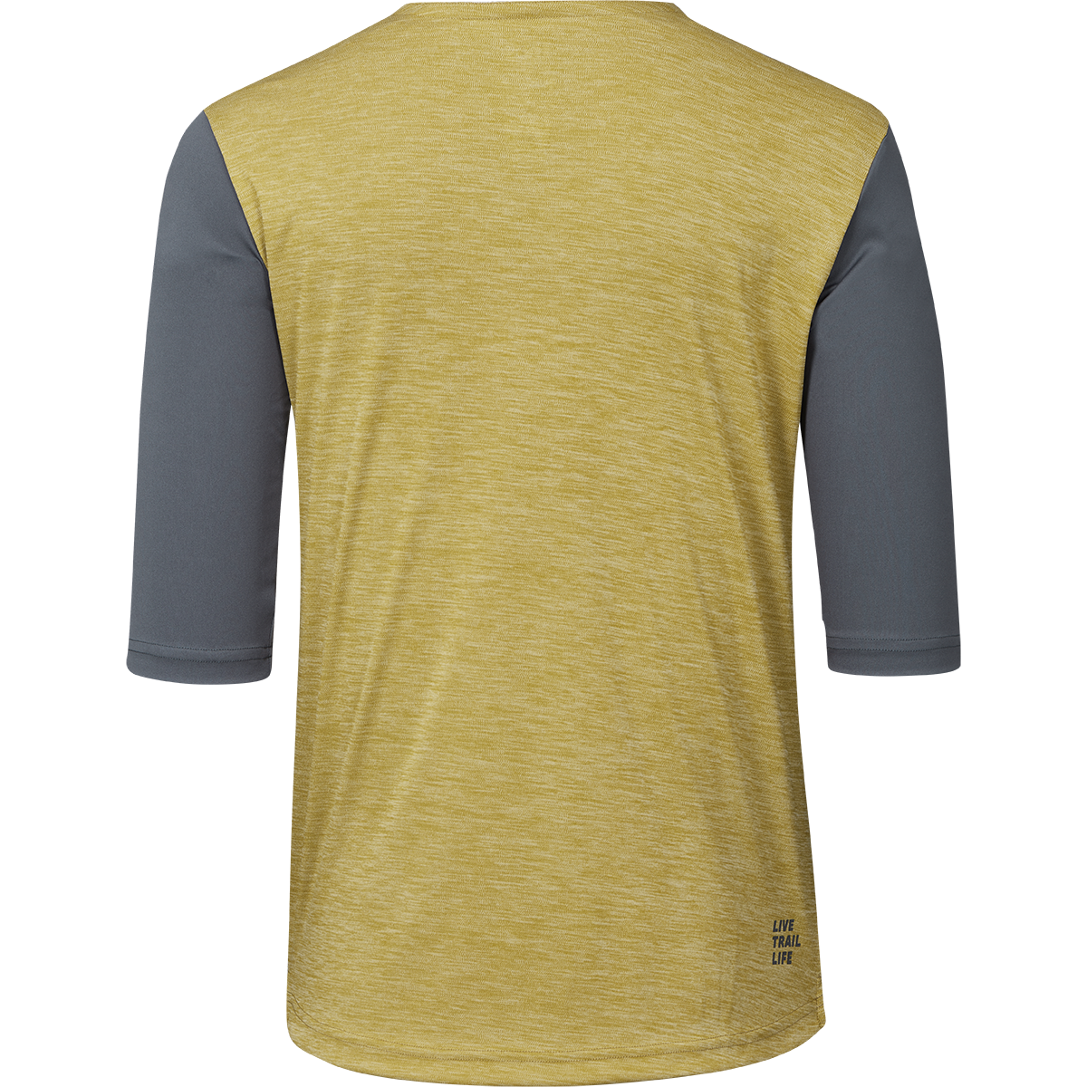 Carve X Kids Jersey - Acacia / Charcoal iXS