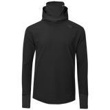 Carve Digger EVO Hooded Jersey - black iXS