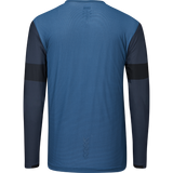 Trigger EVO Kids Long Sleeve Jersey - Storm-Marine iXS