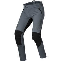 Trigger EVO Kids broek - houtskool