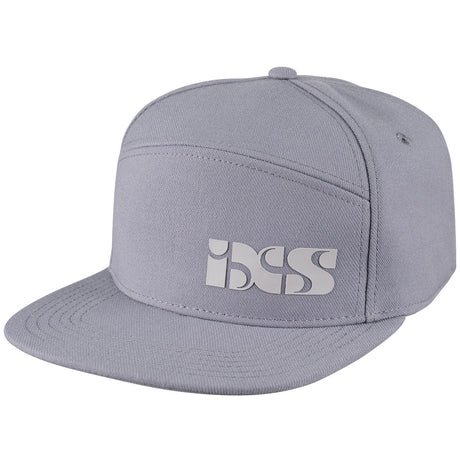 Brand 2.0 cap - Dirty Purple iXS