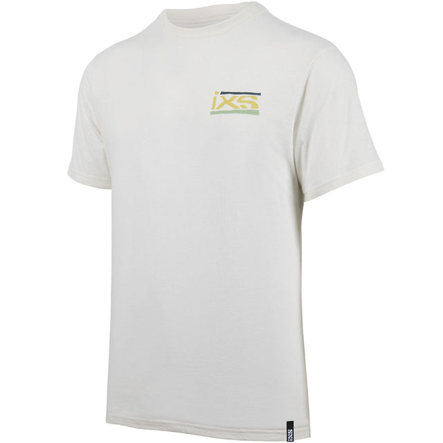 Arch organic tee - Off White iXS