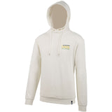 Arch organic hoodie - Off White iXS