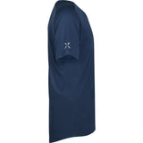 Flow Merino jersey - Marine iXS