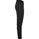 Women's Carve Hip-Hugger pants - black iXS