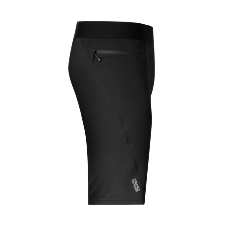 Kinder Flow Lite 1.0 Shorts schwarz