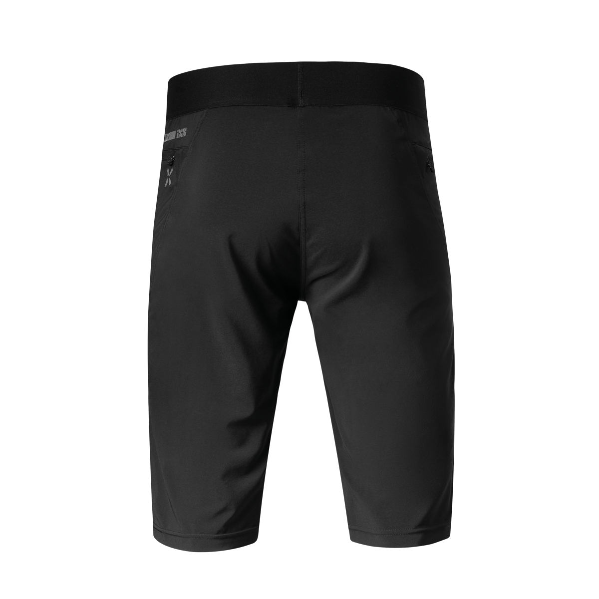Children's Flow Lite 1.0 Shorts black 