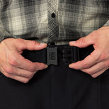 Carve 1.0 Shirt - black