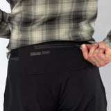 Carve 1.0 Shirt - black
