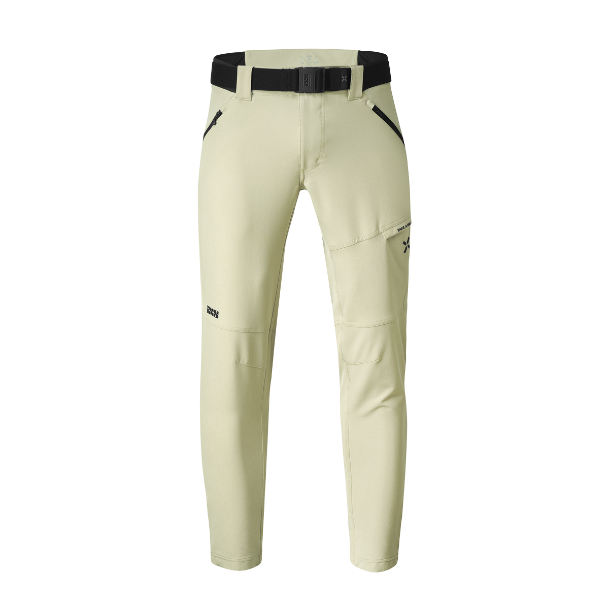 Carve 1.0 Trousers - sand