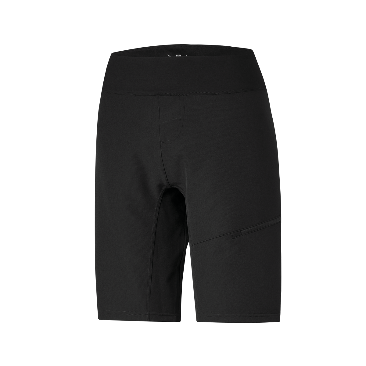 Damen Carve 1.0 H-H Shorts - schwarz iXS