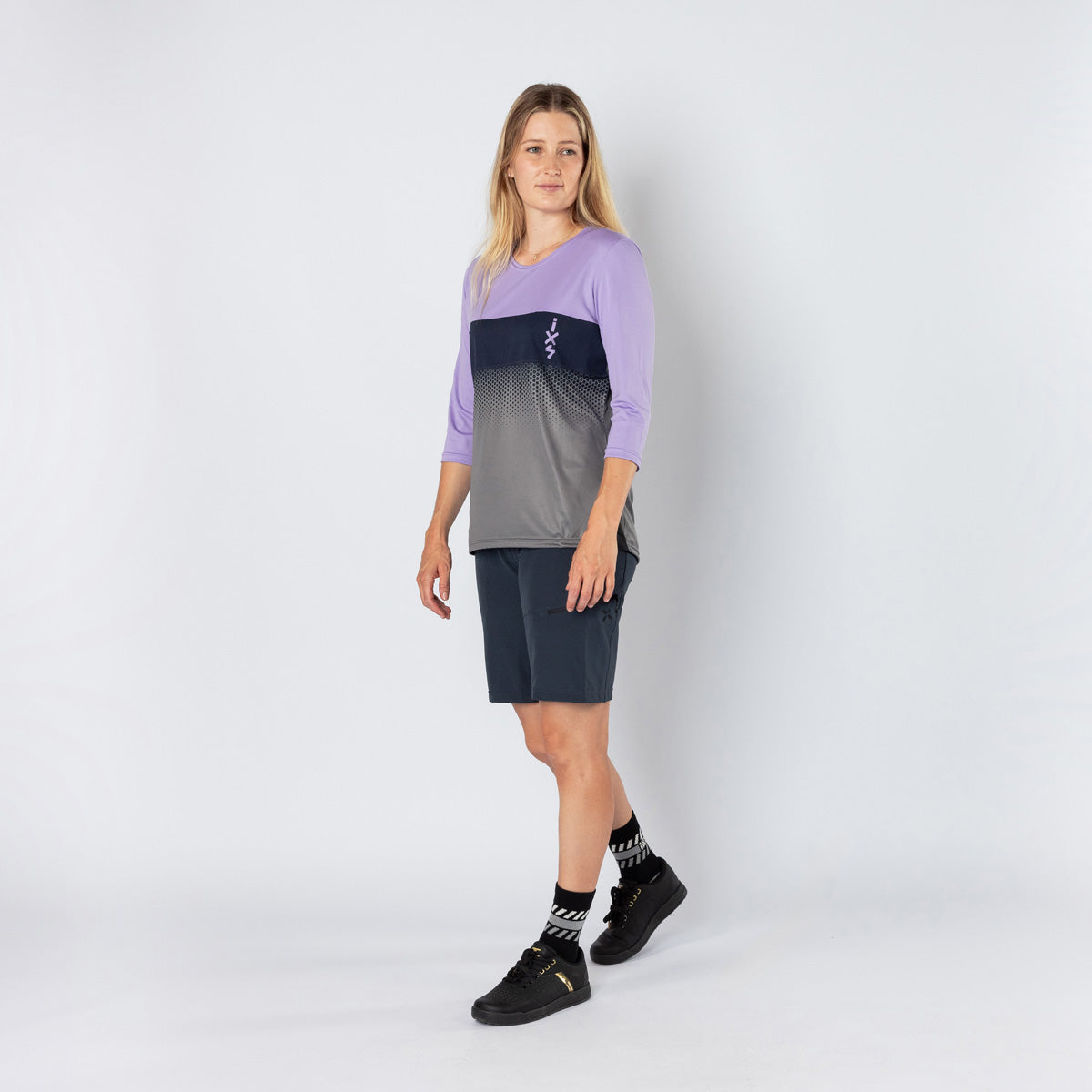 Women's Carve 1.0 H-H Shorts - marine