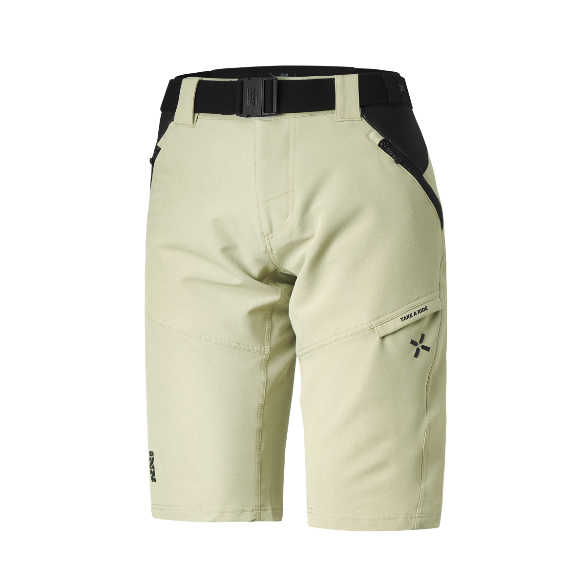 Women's Carve 1.0 Shorts - sand