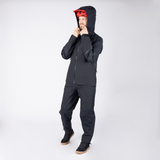 Kurtka laminowana AW 1.0 - czarny