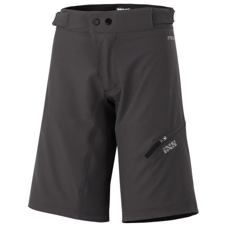 Carve Damen Shorts - Schwarz iXS